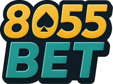 8055bet Logo